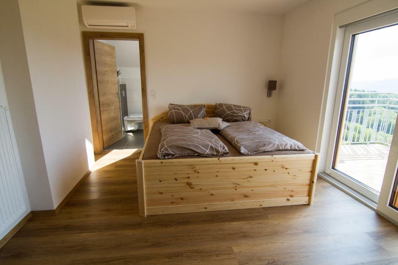 Ferienwohnung Traumaussicht Leutschach Exterior photo